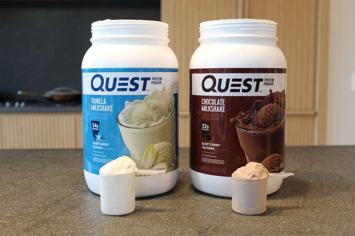 Best Protein Powder for Muscle Gain in 2026: Top Choices | The Lifesciences Magazine