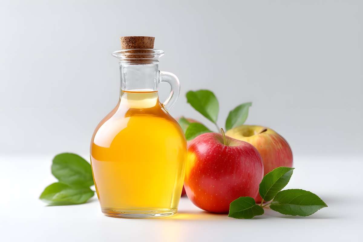 Benefits of Apple Cider Vinegar: 10 Powerful Health Reasons | The Lifesciences magazine