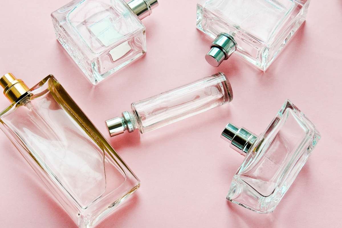 Perfume Poisoning: Hidden Dangers of Everyday Fragrance | The Lifesciences Magazine