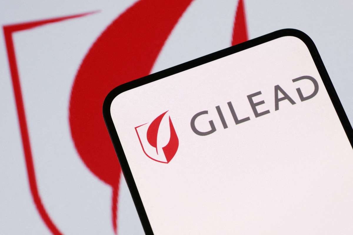 Gilead Sciences Reports Low Dropout Rates for Single-Tablet HIV Drug | The Lifesciences Magazine