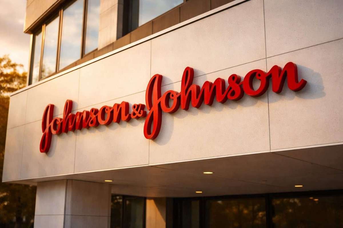 Johnson & Johnson to Build $1B Cancer Therapy Site in Pennsylvania | The Lifesciences Magazine