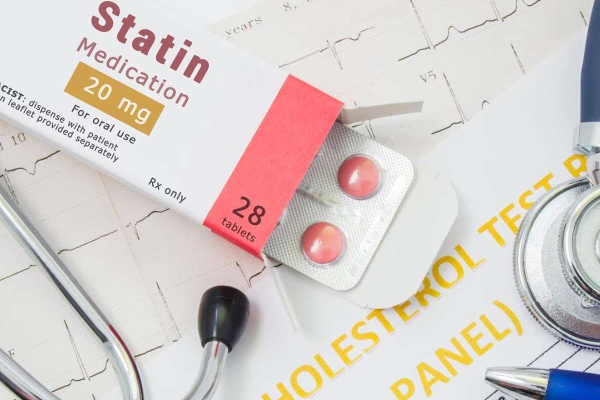 Statin Side Effects Review Finds Effects Not Caused by Drugs | The Lifesciences Magazine