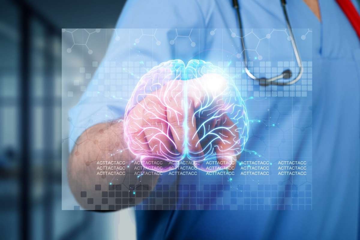 Study Identifies Parkinson’s Brain Network Precision Therapy | The Life Science Magazine