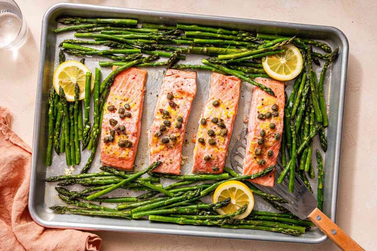 Top 20 Proven Dinner Recipes to Help Reduce Visceral Fat | The Lifesciences Magazine