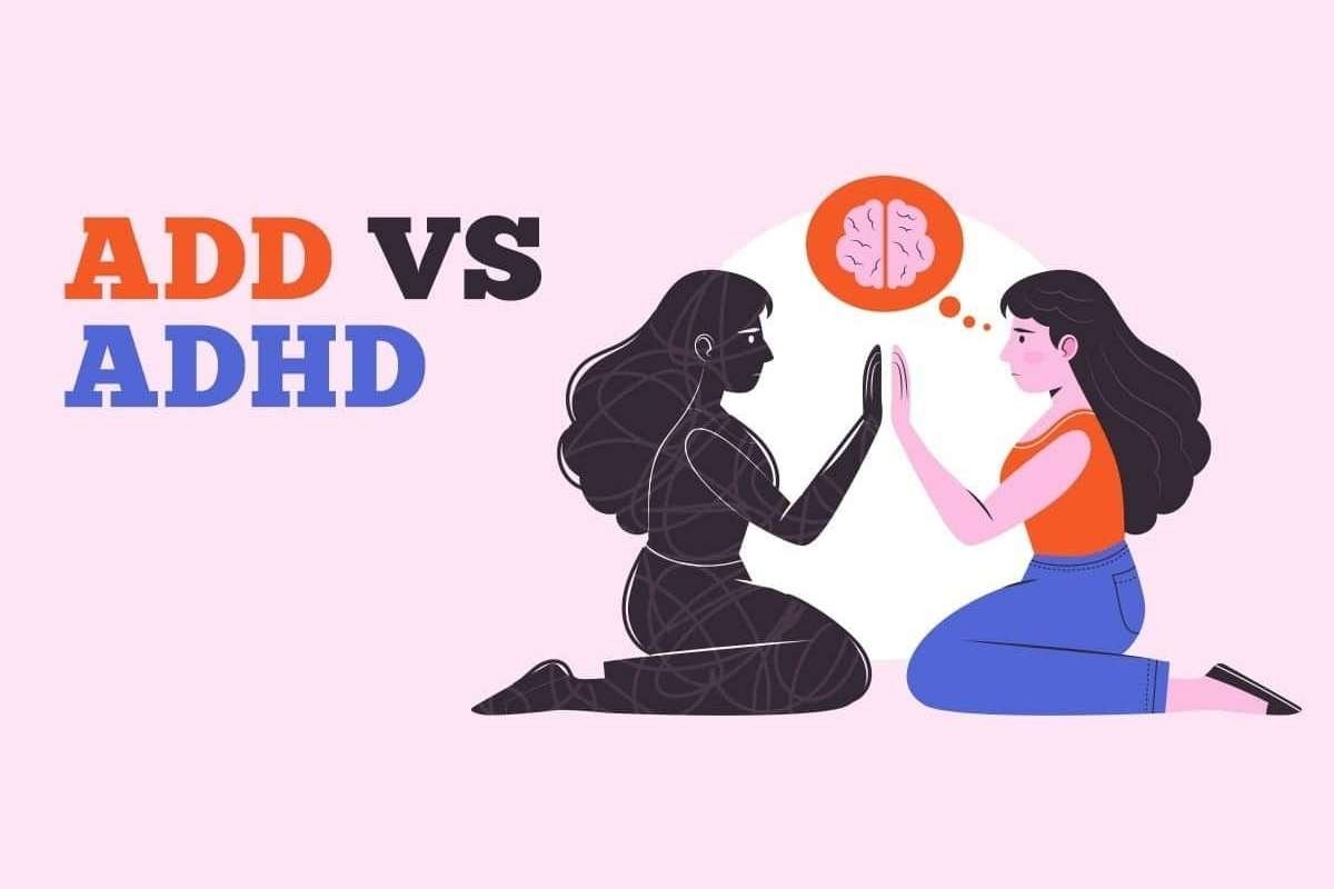 ADD vs ADHD: Key Differences Most People Don’t Know Revealed | The Lifesciences Magazine