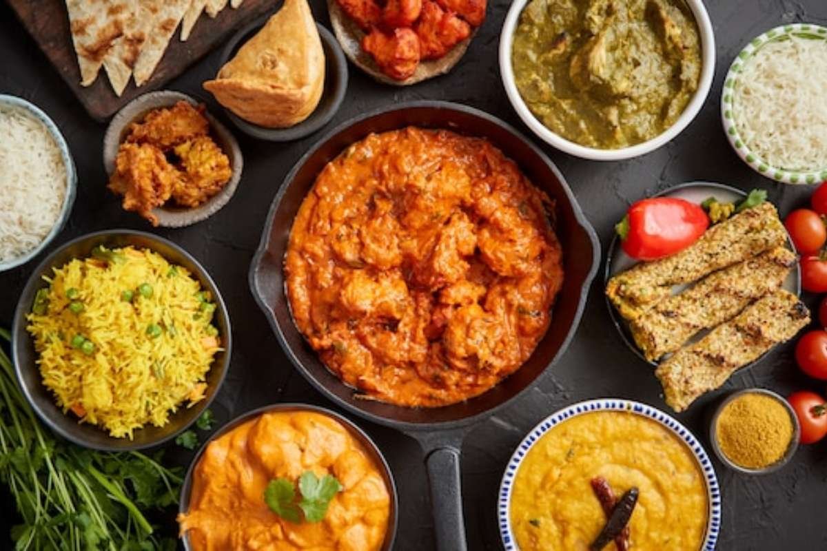 Top 20 Proven Dinner Recipes to Help Reduce Visceral Fat | The Lifesciences Magazine