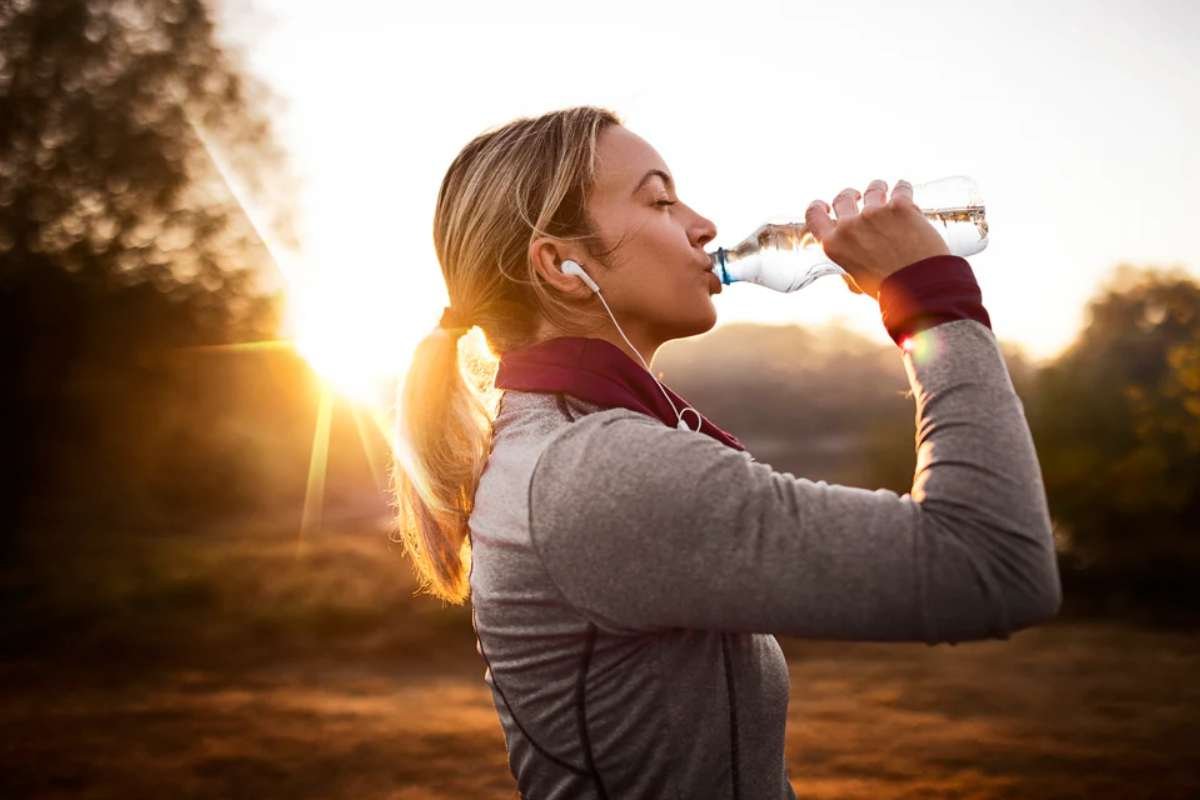 Top 6 Best Ways to Rehydrate: Boost Energy And Stay Hydrated | The Lifesciences Magazine