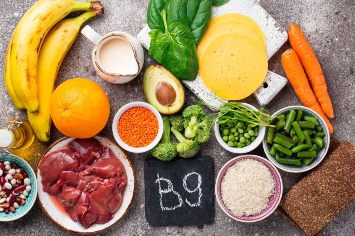 Folic Acid vs Folate: Key Differences in Vitamin B9 | The Lifesciences Magazine