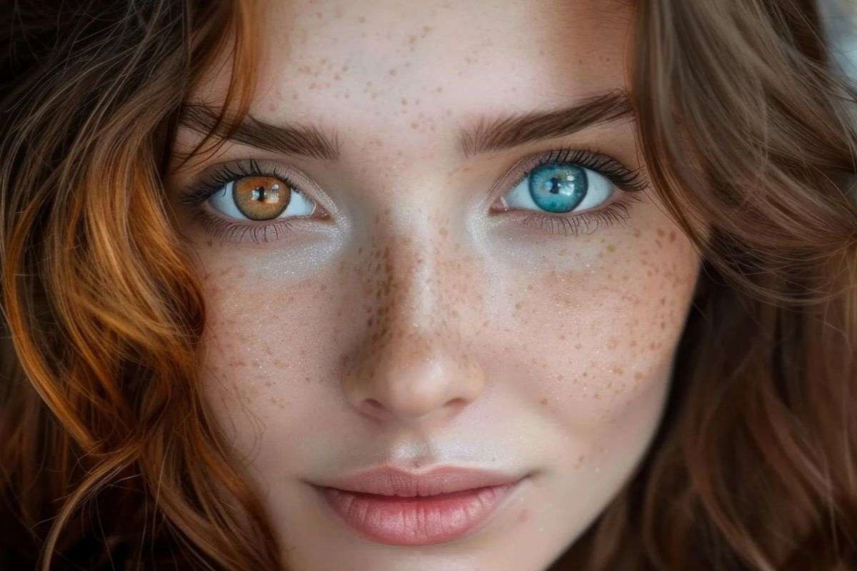 World’s Rarest Eye Colors: List, Genetics & Global Prevalence | The Lifesciences Magazine