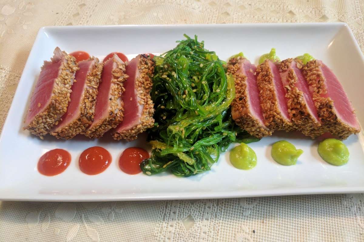 Top 20 Proven Dinner Recipes to Help Reduce Visceral Fat | The Lifesciences Magazine