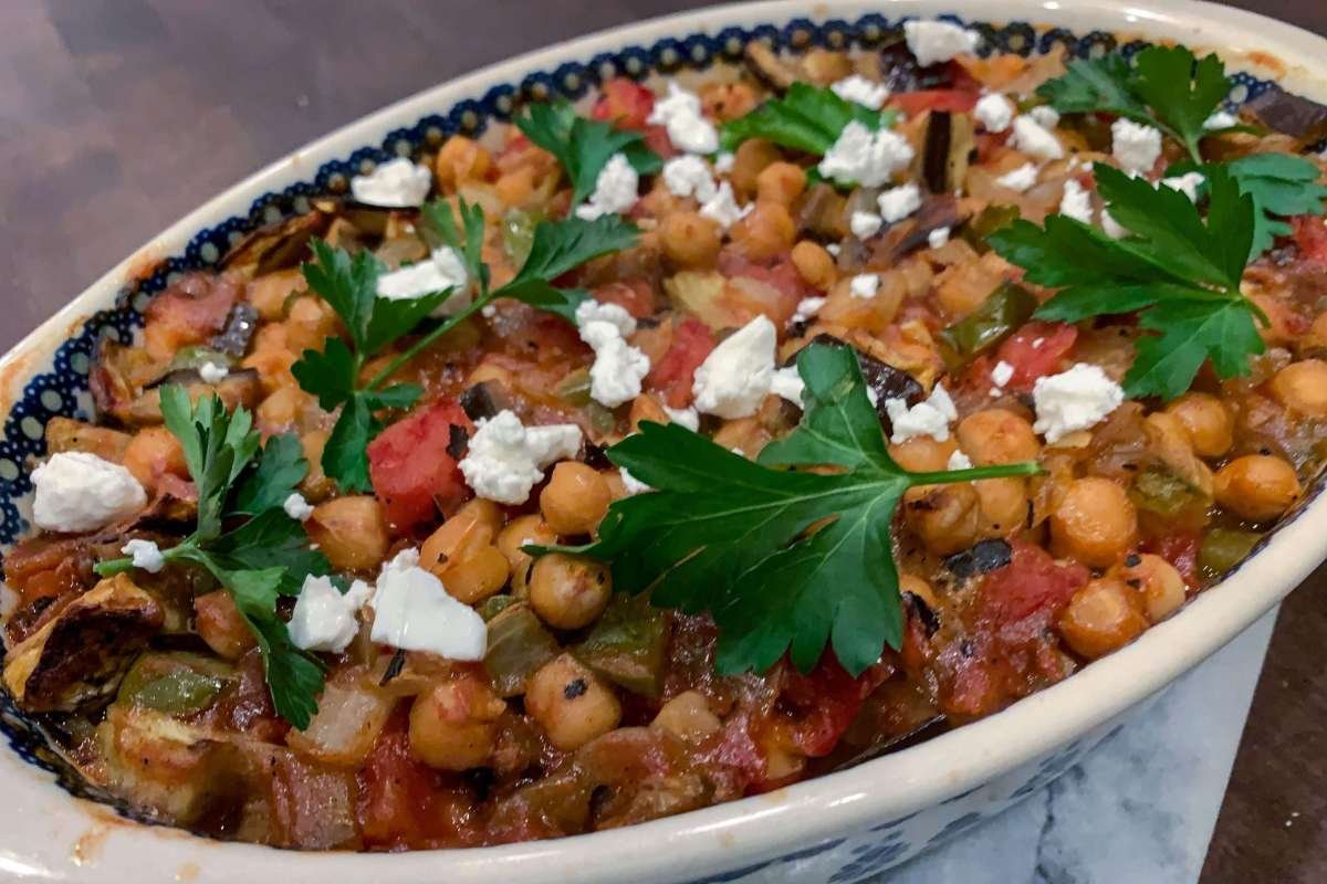 Top 20 Proven Dinner Recipes to Help Reduce Visceral Fat | The Lifesciences Magazine