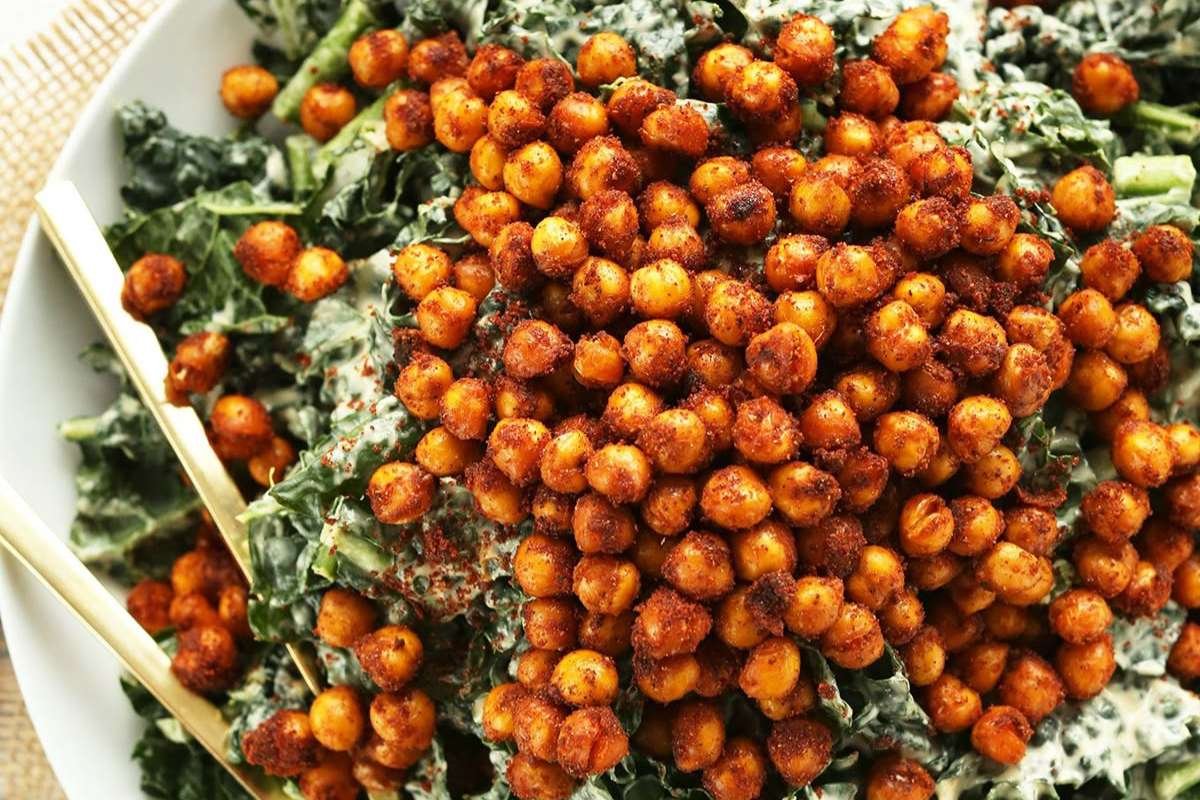 Top 20 Proven Dinner Recipes to Help Reduce Visceral Fat | The Lifesciences Magazine