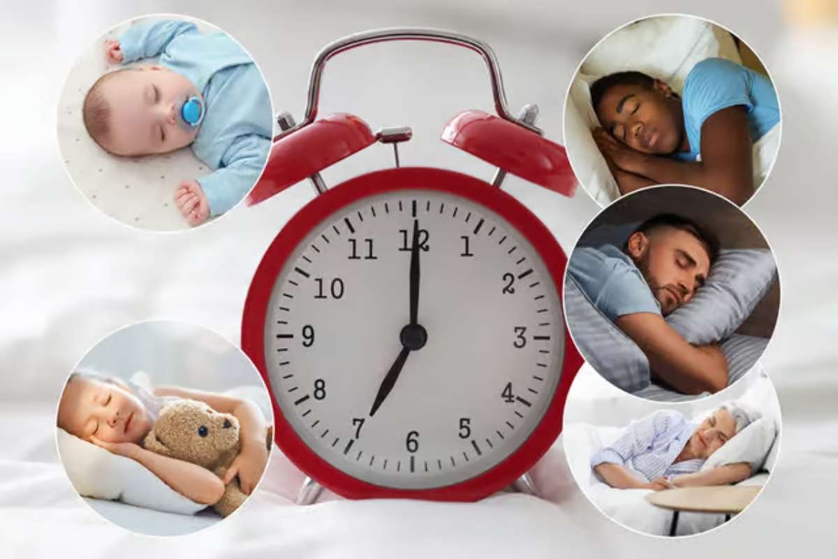 How Much Sleep You Need for Optimal Brain Function ? | The Lifesciences Magazine