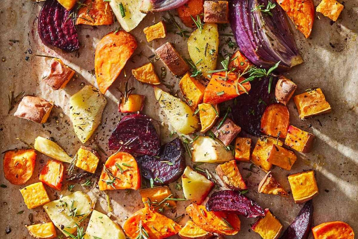 Top 20 Proven Dinner Recipes to Help Reduce Visceral Fat | The Lifesciences Magazine