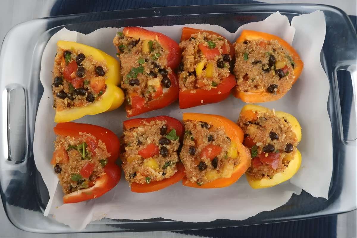 Top 20 Proven Dinner Recipes to Help Reduce Visceral Fat | The Lifesciences Magazine