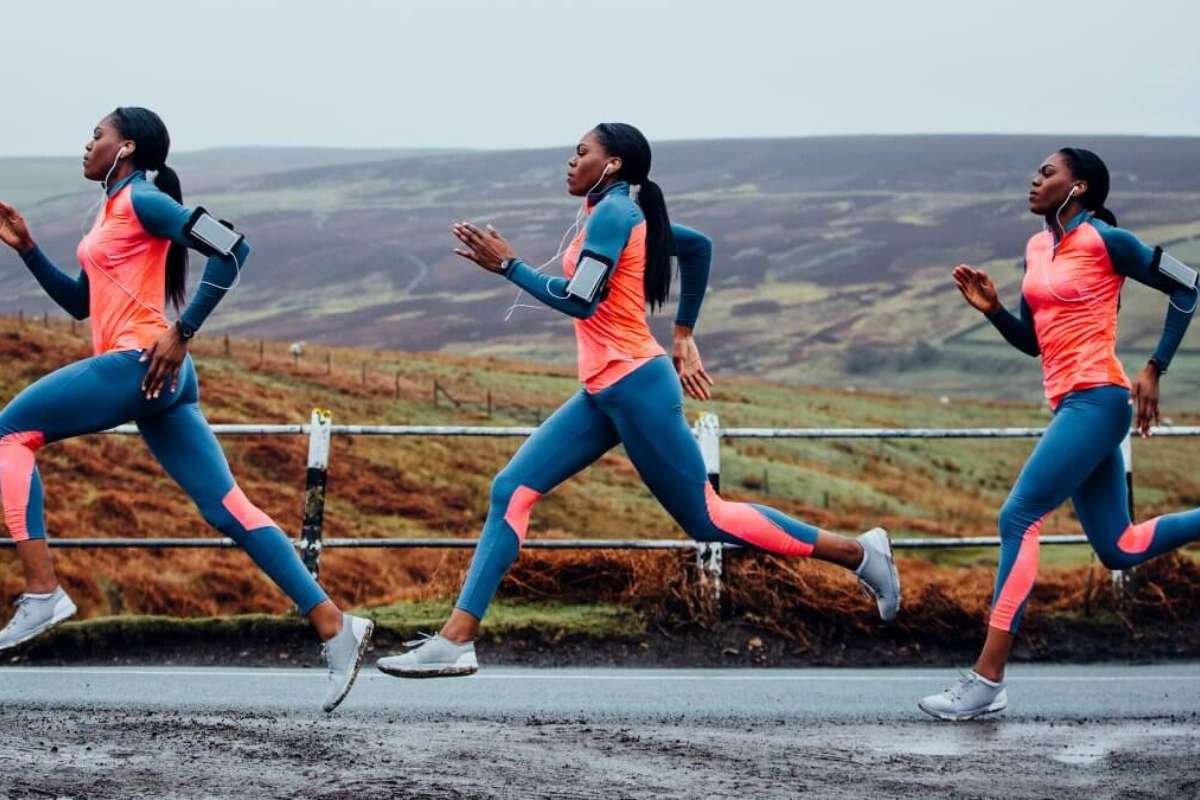 How Many Steps in One Mile? The Truth Your Tracker Misses | The Lifesciences Magazine