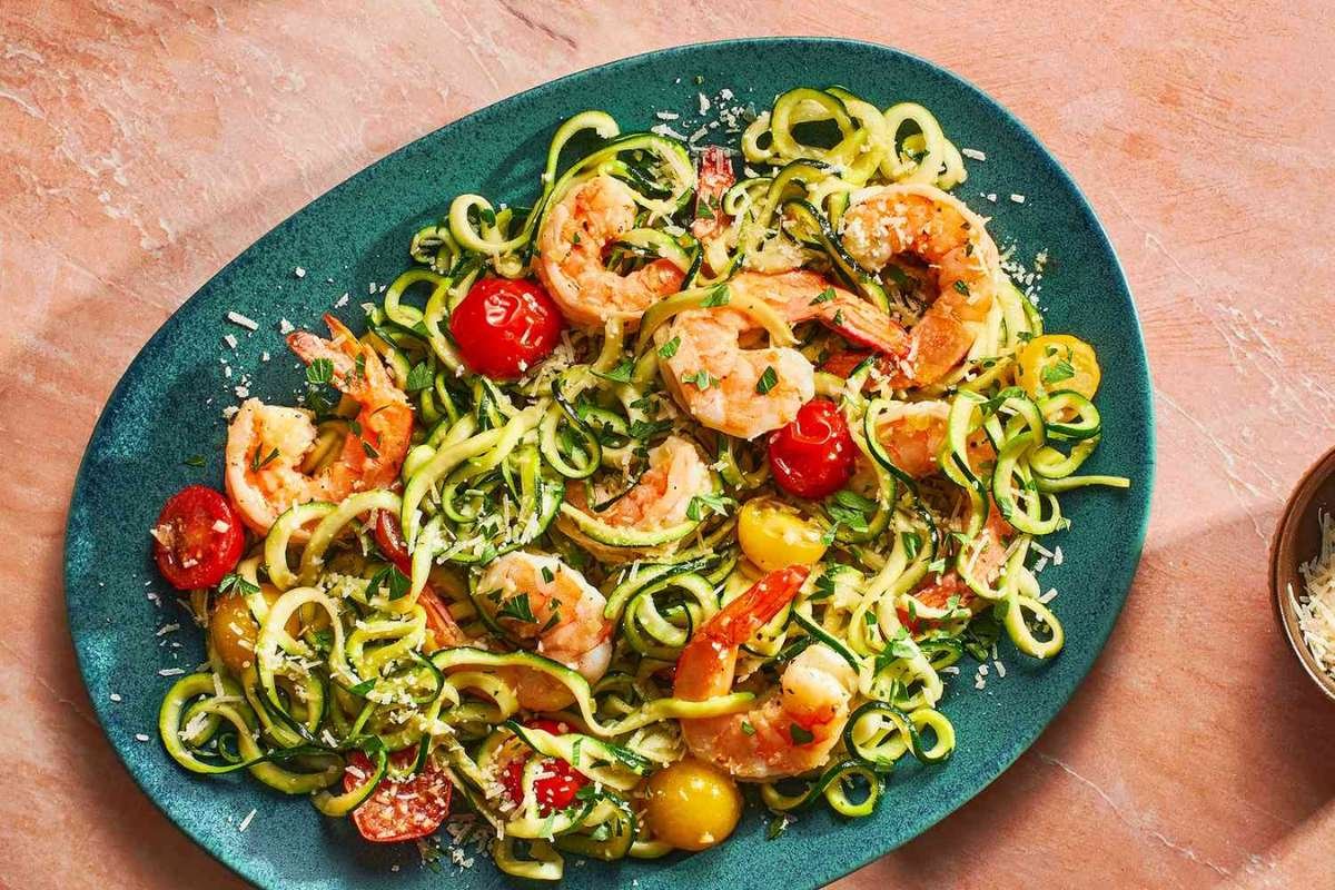 Top 20 Proven Dinner Recipes to Help Reduce Visceral Fat | The Lifesciences Magazine