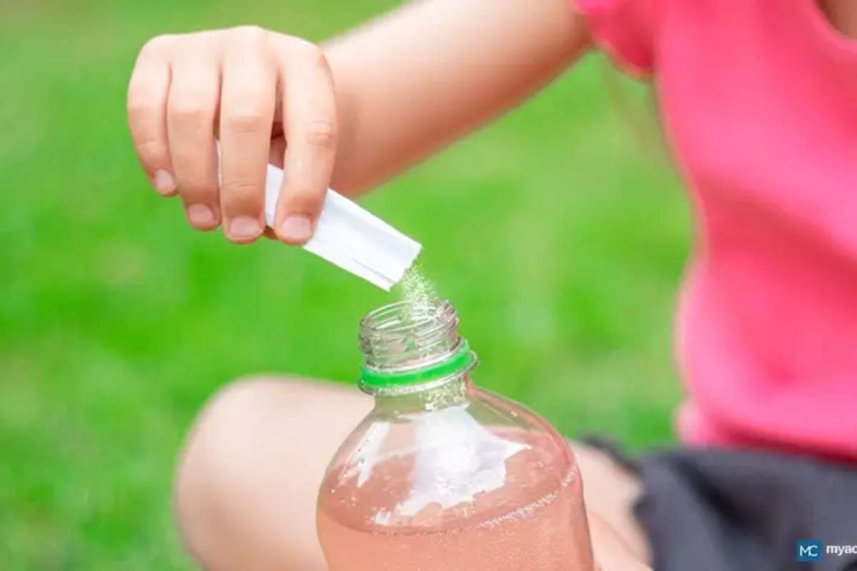 Think Water Is Enough? Best Sports Drinks That Boost Hydration | The Lifesciences Magazine