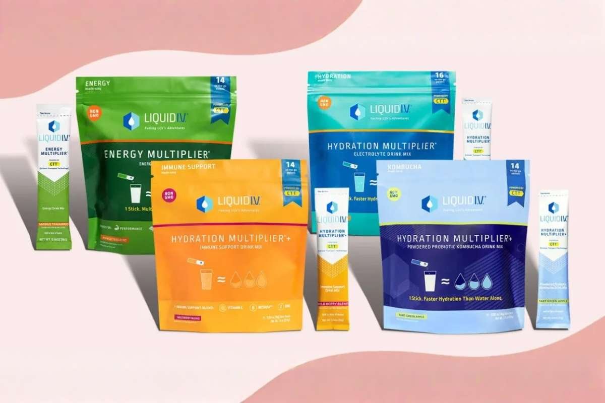 Think Water Is Enough? Best Sports Drinks That Boost Hydration | The Lifesciences Magazine