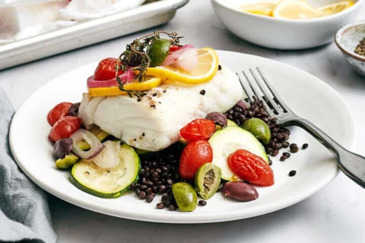 Top 20 Proven Dinner Recipes to Help Reduce Visceral Fat | The Lifesciences Magazine