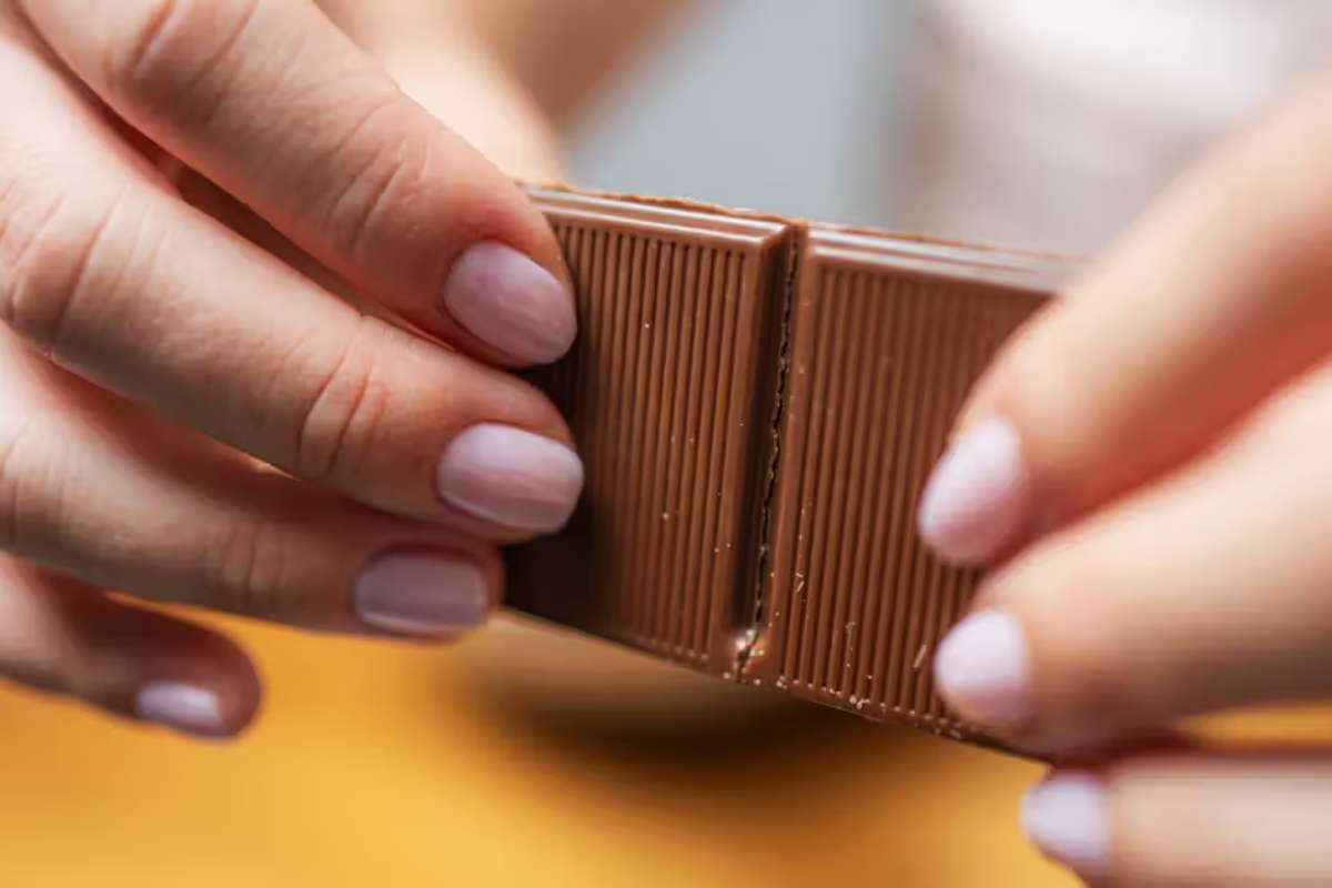 Chocolate Allergy vs. Chocolate Sensitivity: The Truth You Must Know | The Lifesciences Magazine