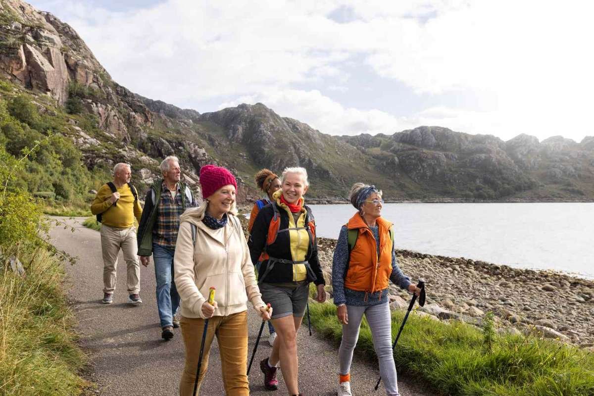 How Many Steps in One Mile? The Truth Your Tracker Misses | The Lifesciences Magazine