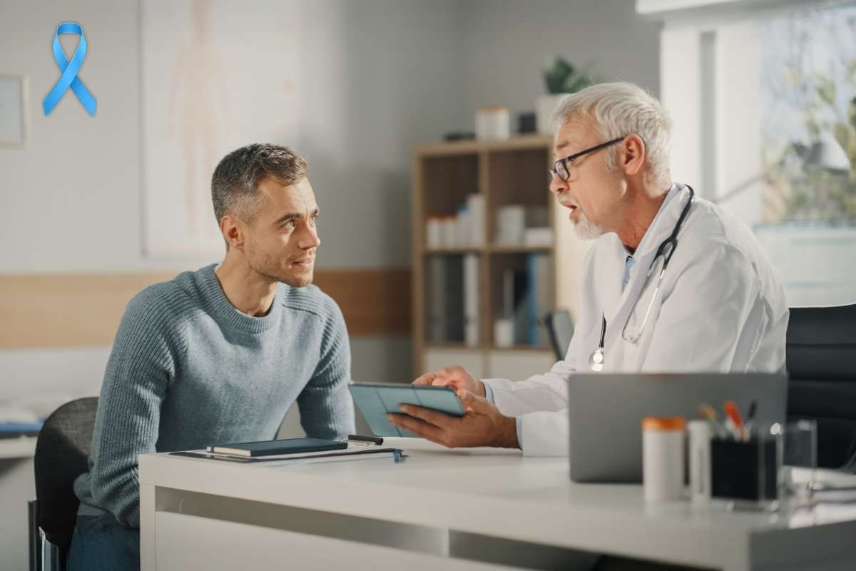 Colorectal Cancer Symptoms: Two Key Signs in Young Adults | The Lifesciences Magazine