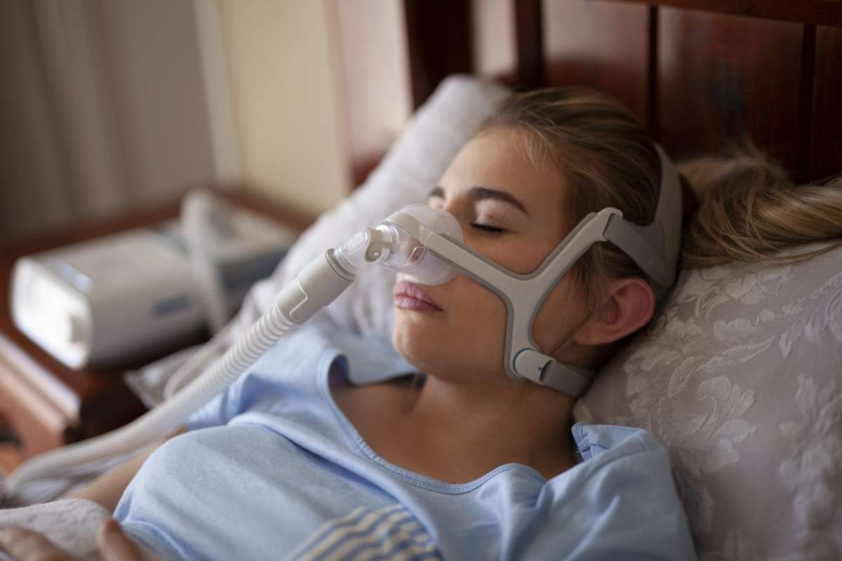 Epilepsy Drug Shows Promise for Sleep Apnea Treatment | The Lifesciences Magazine