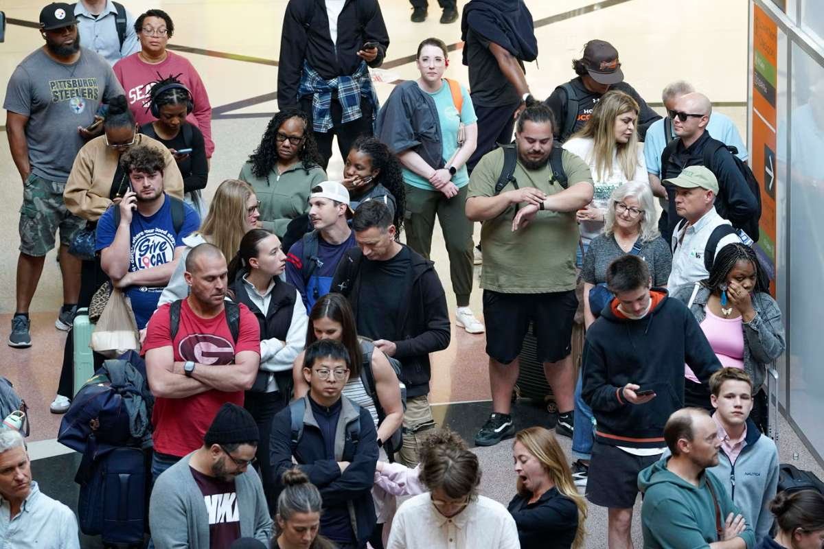 BA.3.2 Variant Spreads Across U.S., Raises Vaccine Concerns | The Lifesciences Magazine