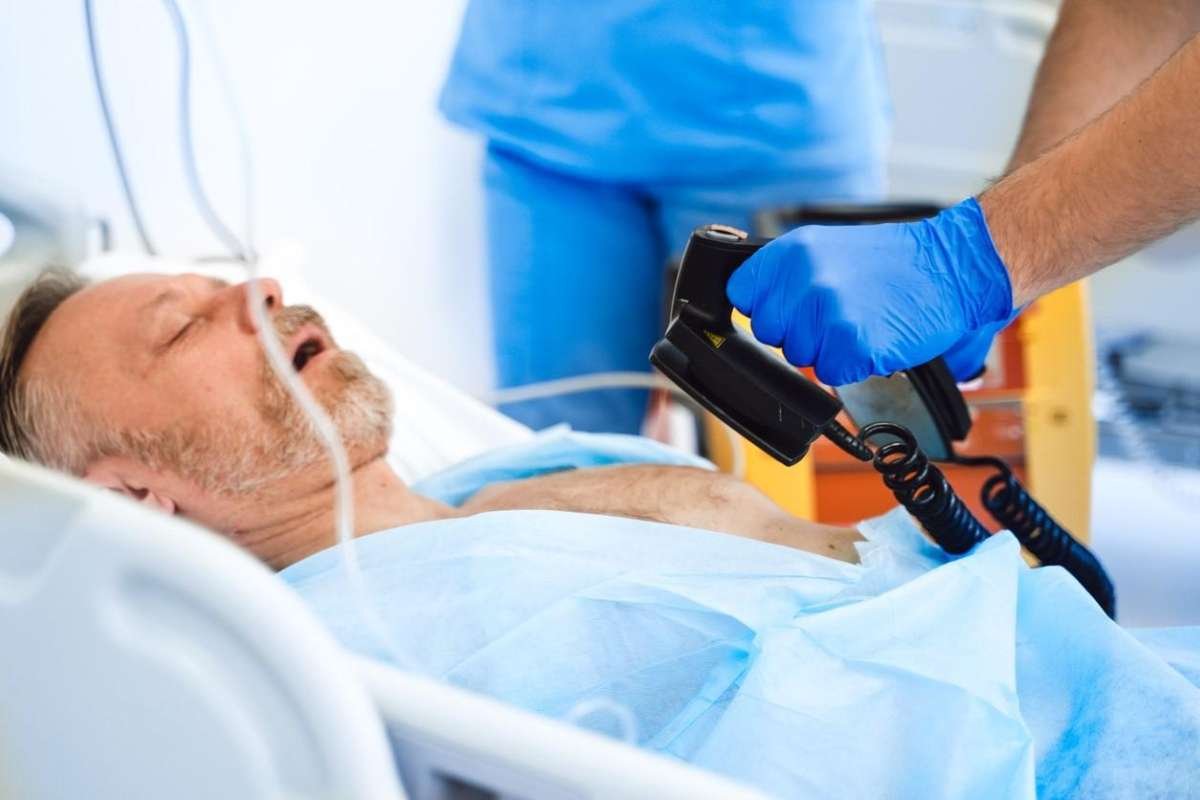 Shingles Vaccine Cuts Cardiac Risk in Older Heart Patients | The Lifesciences Magazine