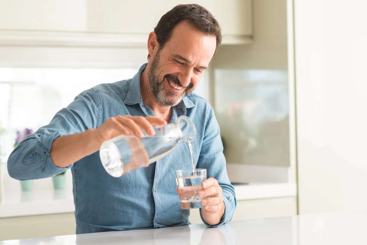 Best Time to Drink Water: Simple Schedule for Better Health | The Lifesciences Magazine
