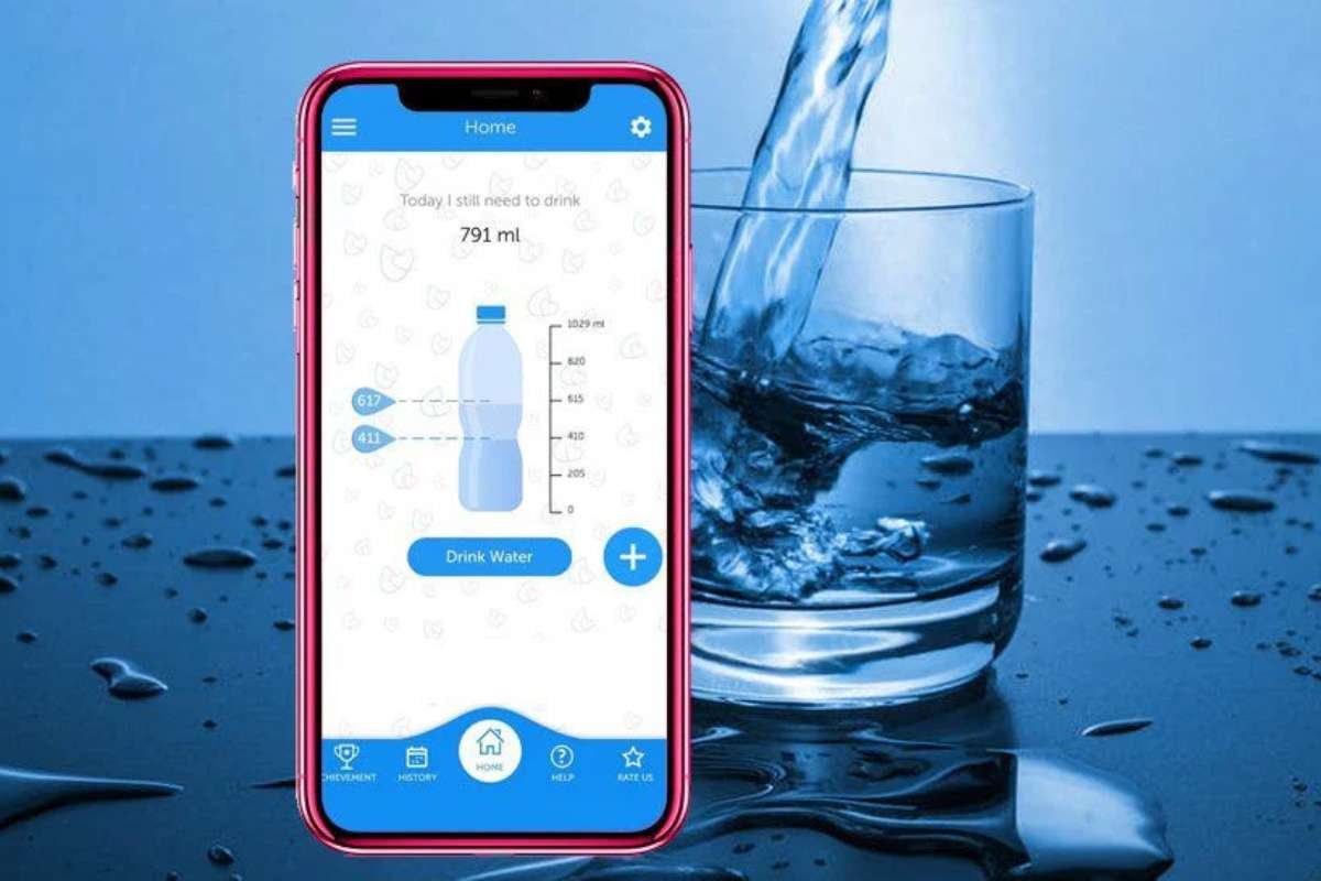 Top 12 Best Hydration Apps For Peak Performance Today | The Lifesciences Magazine