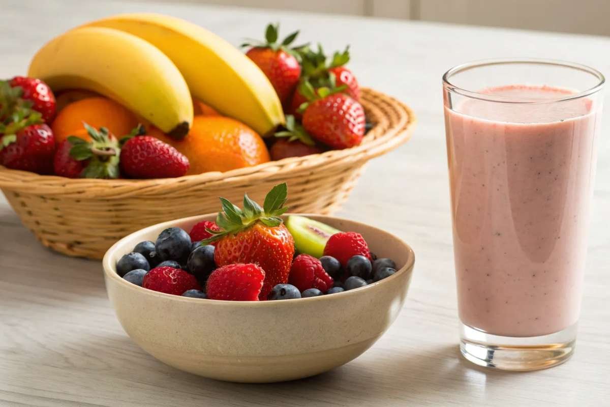 What to Eat After Workout: The Ultimate Nutrition Guide | The Lifesciences Magazine