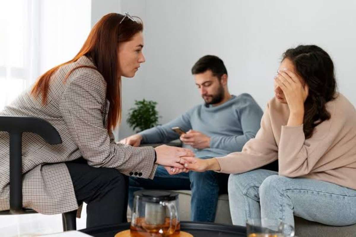 Emotional Wellness: Benefits, Signs and How to Improve | The Lifesciences Magazine