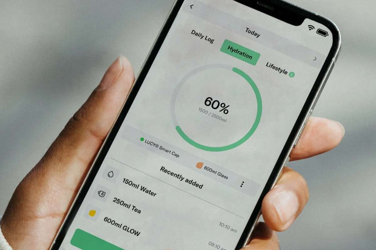 How to Drink More Water Daily Without Forcing Yourself | The Lifesciences Magazine