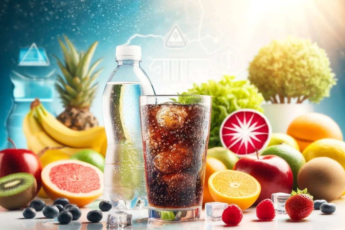 Best Hydrating Drinks Ranked By Science And BHI | The Lifesciences Magazine