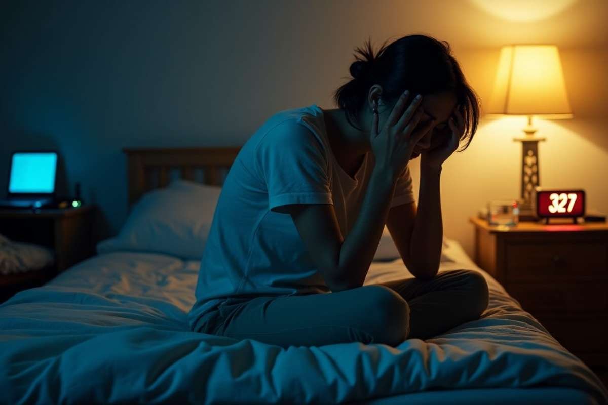 Best Natural Sleep Aids for Deep and Restful Sleep Guide | The Lifesciences Magazine