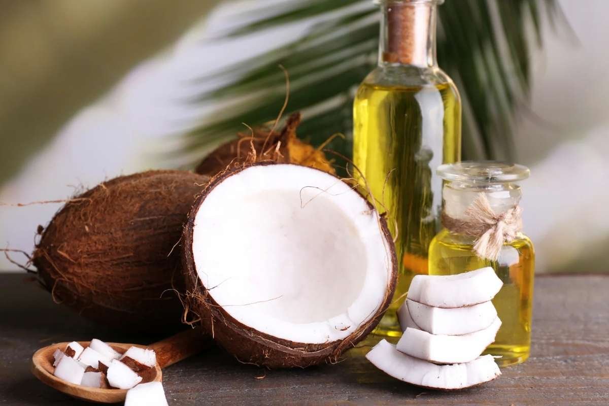 Coconut Oil for Hair Growth: Benefits, Risks and Mistakes | The Lifesciences Magazine