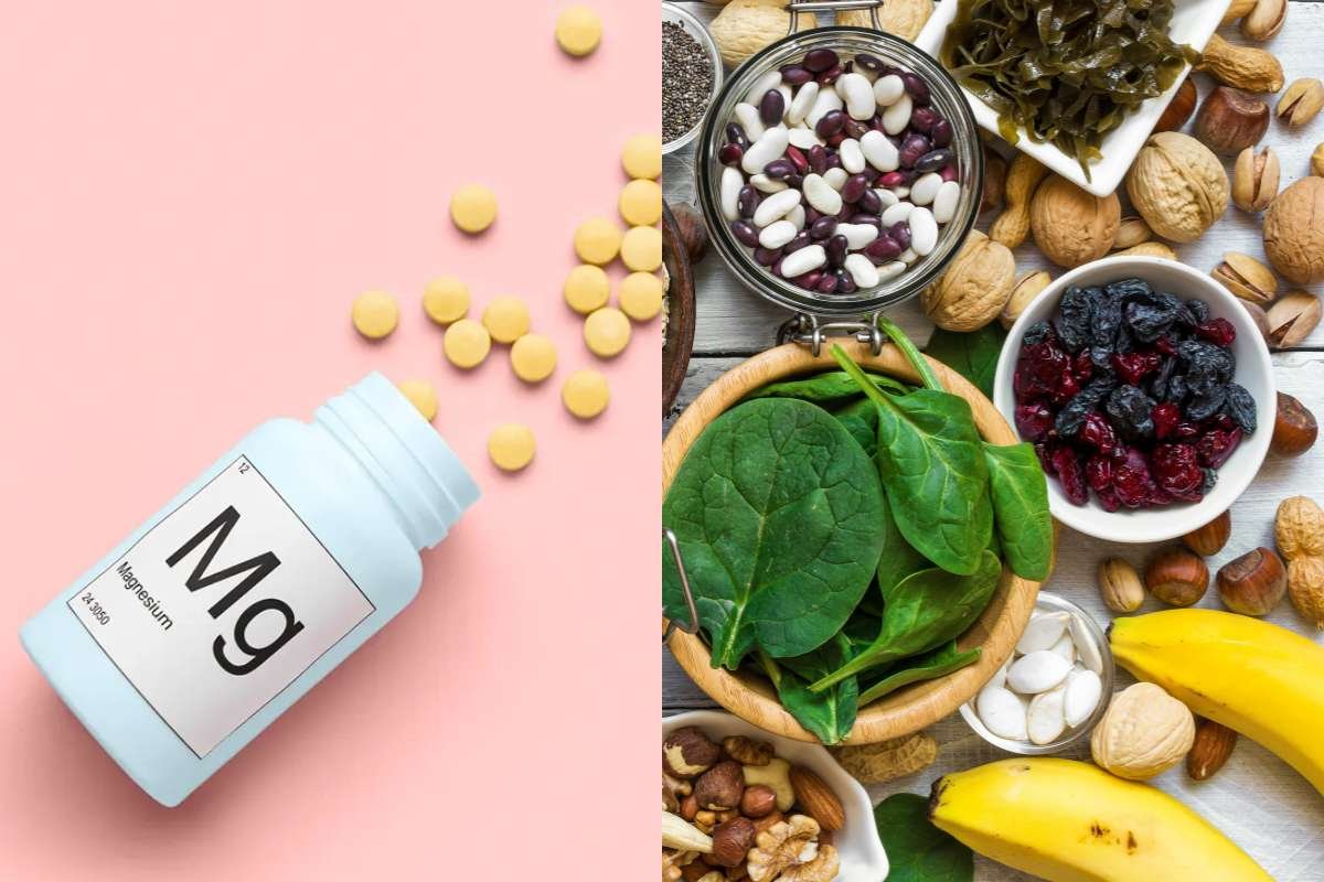 Best Foods High In Magnesium and Potassium For All Diets | The Lifesciences Magazine