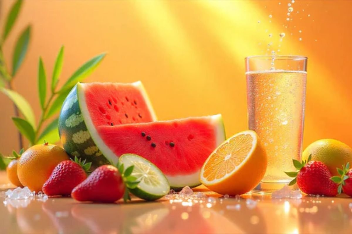 How Much Water Should You Drink Per Day for Better Health? | The Lifesciences Magazine