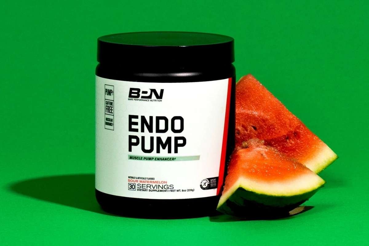 Top 25 Pre Workout Supplements for Energy And Strength | The Lifesciences Magazine