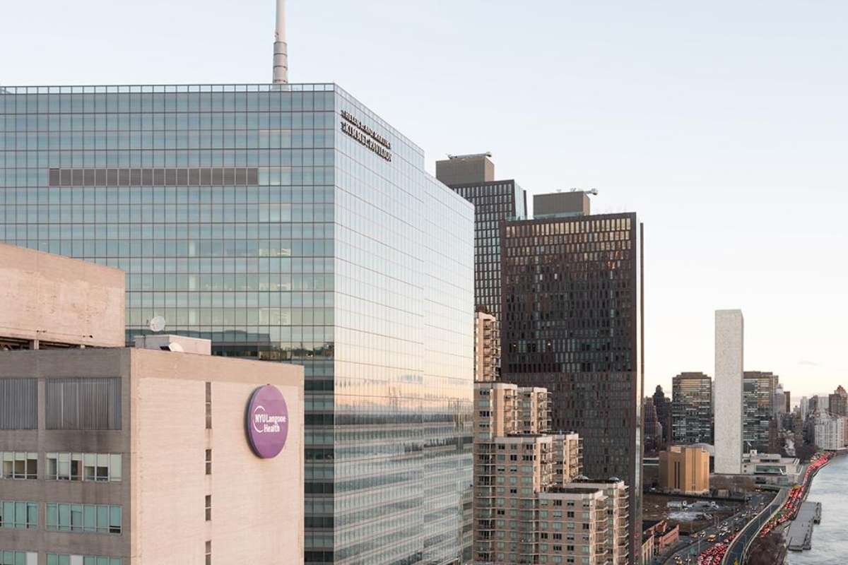 Top 30 USA Hospitals 2026: Best Healthcare Centers Guide | The Lifesciences Magazine