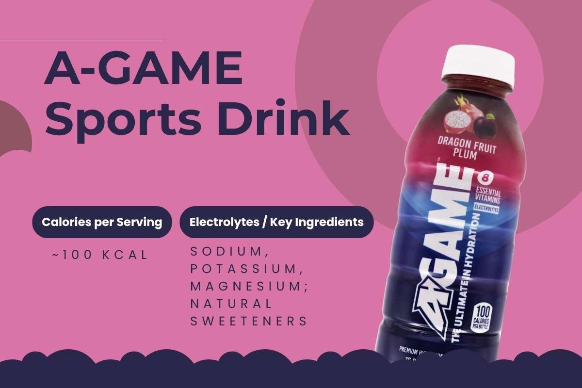 Top 10 Sports Drinks for Hydration That Boost Performance | The Lifesciences Magazine