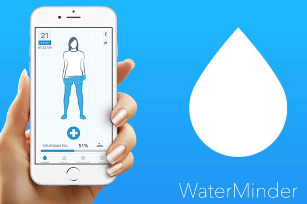 Top 12 Best Hydration Apps For Peak Performance Today | The Lifesciences Magazine