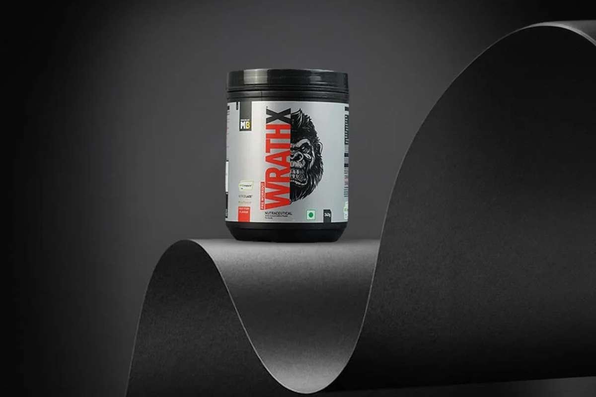 Top 25 Pre Workout Supplements for Energy And Strength | The Lifesciences Magazine