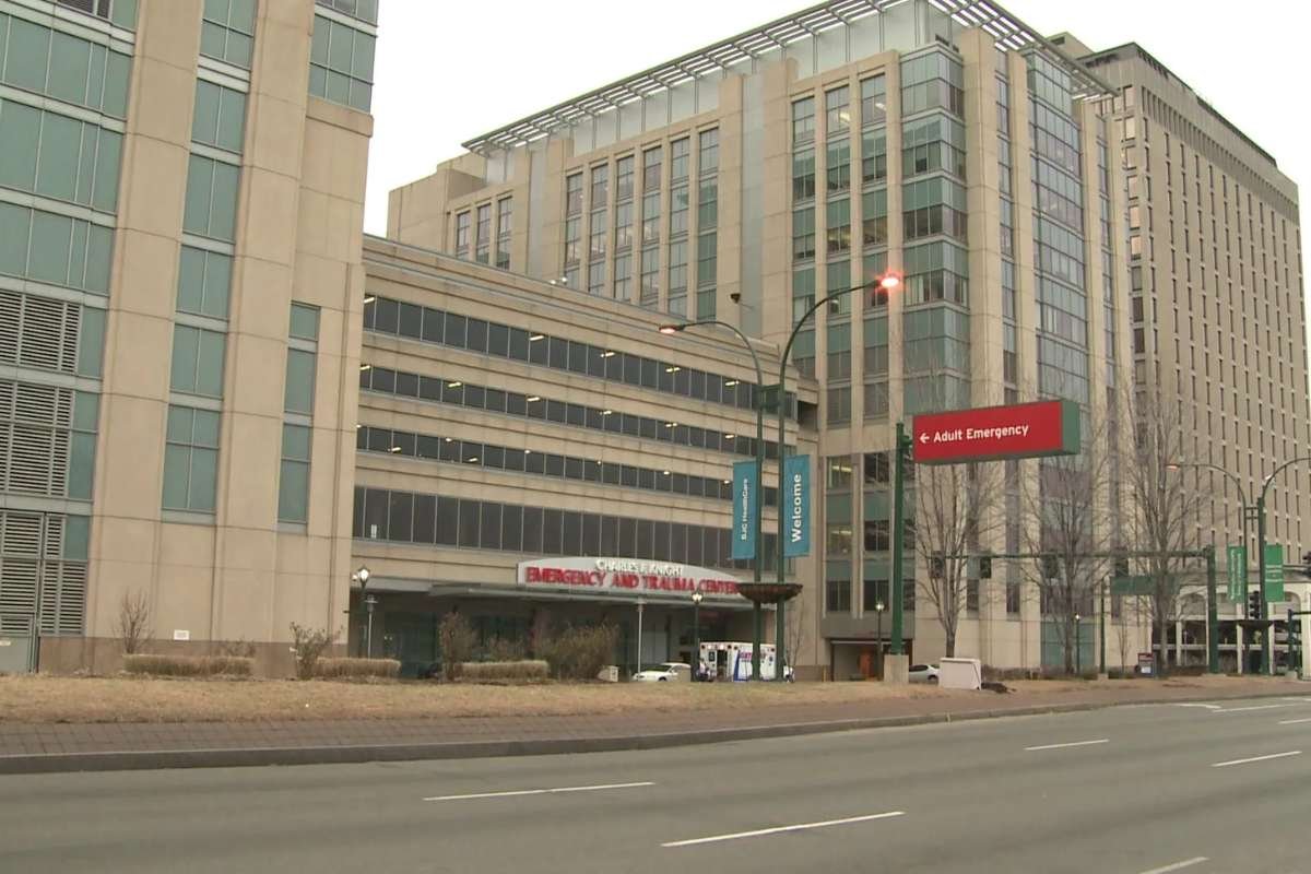 Top 30 USA Hospitals 2026: Best Healthcare Centers Guide | The Lifesciences Magazine