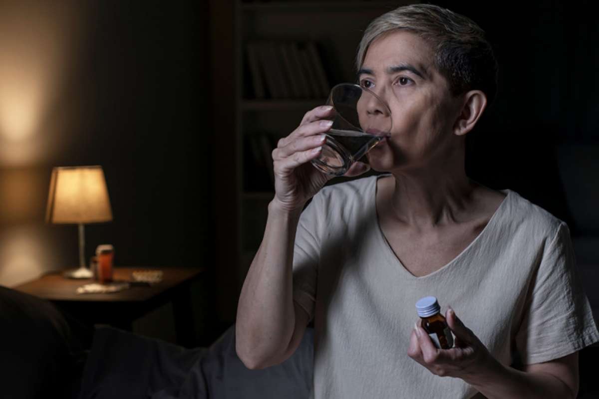 Tart Cherry Juice Before Bed for Better Sleep Benefits | The Lifesciences Magazine