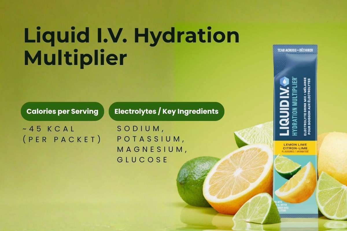 Top 10 Sports Drinks for Hydration That Boost Performance | The Lifesciences Magazine