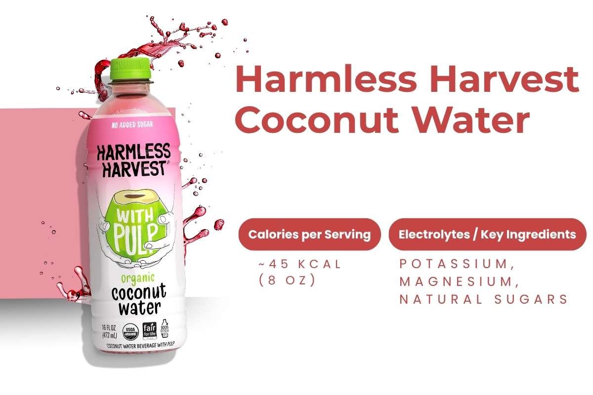 Top 10 Sports Drinks for Hydration That Boost Performance | The Lifesciences Magazine