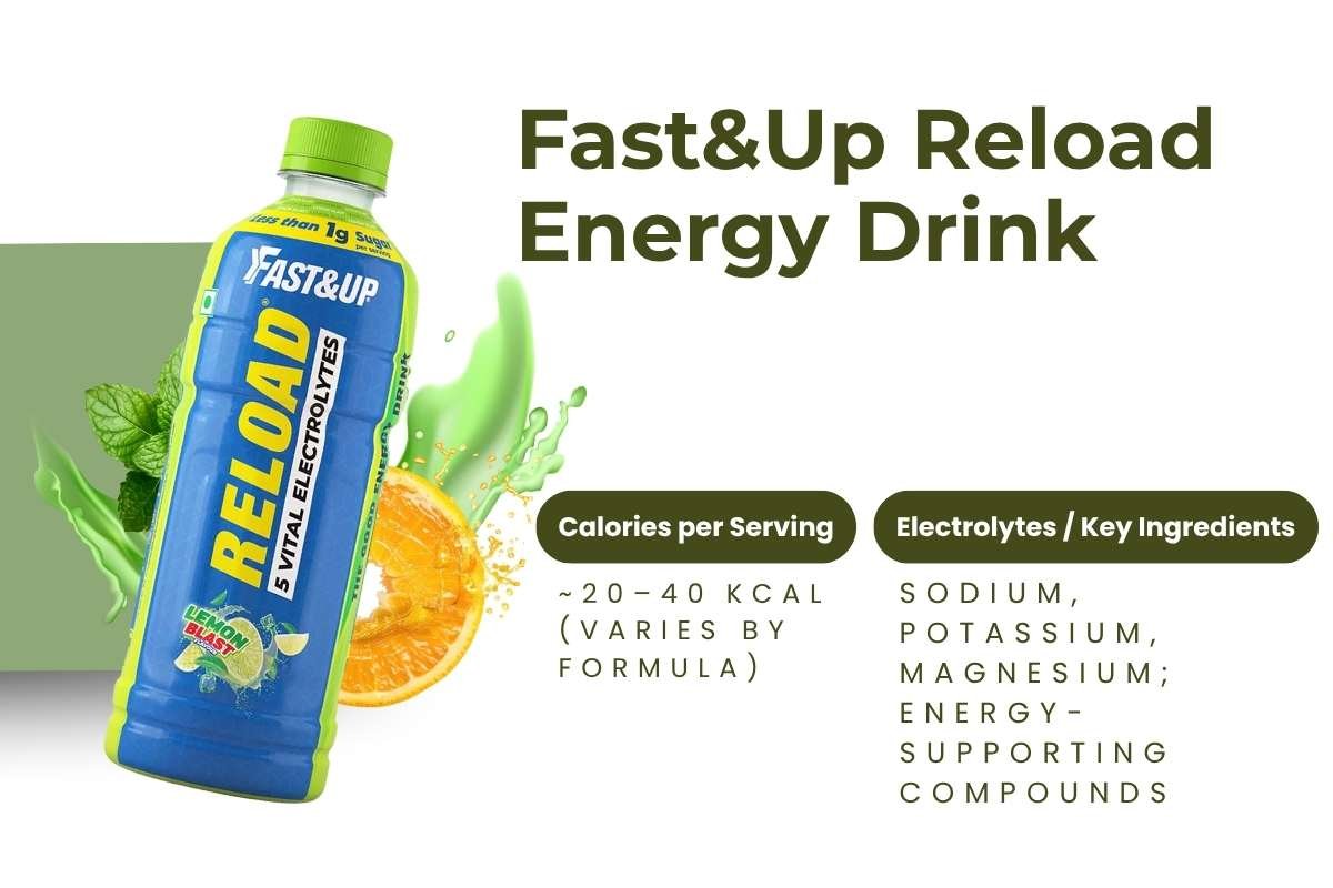 Top 10 Sports Drinks for Hydration That Boost Performance | The Lifesciences Magazine